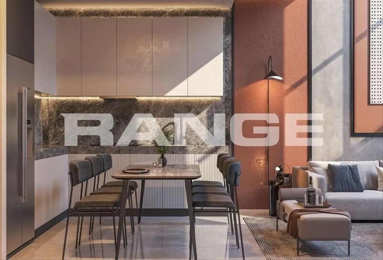 High Floor | Motivated Seller | Family Community