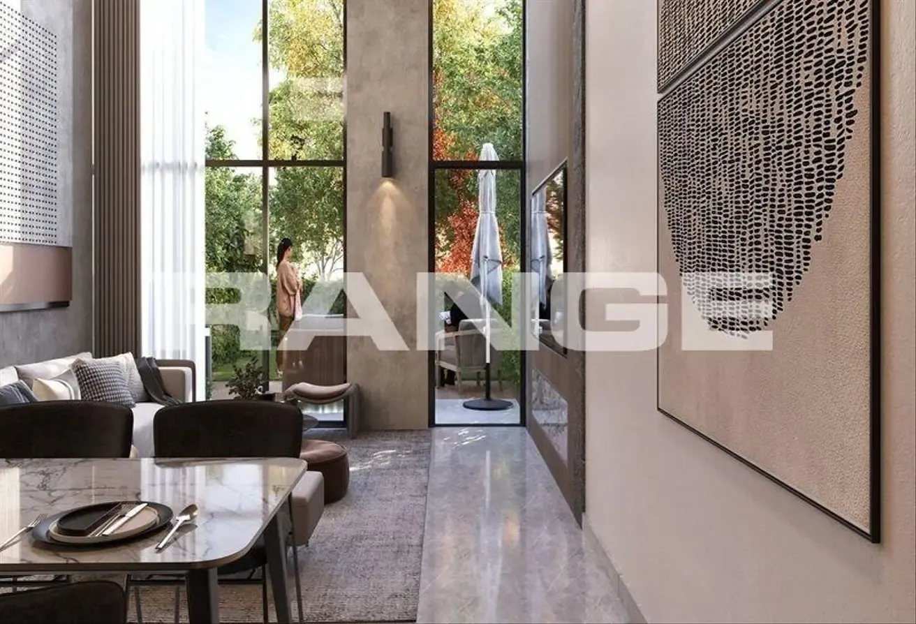 High Floor | Motivated Seller | Family Community