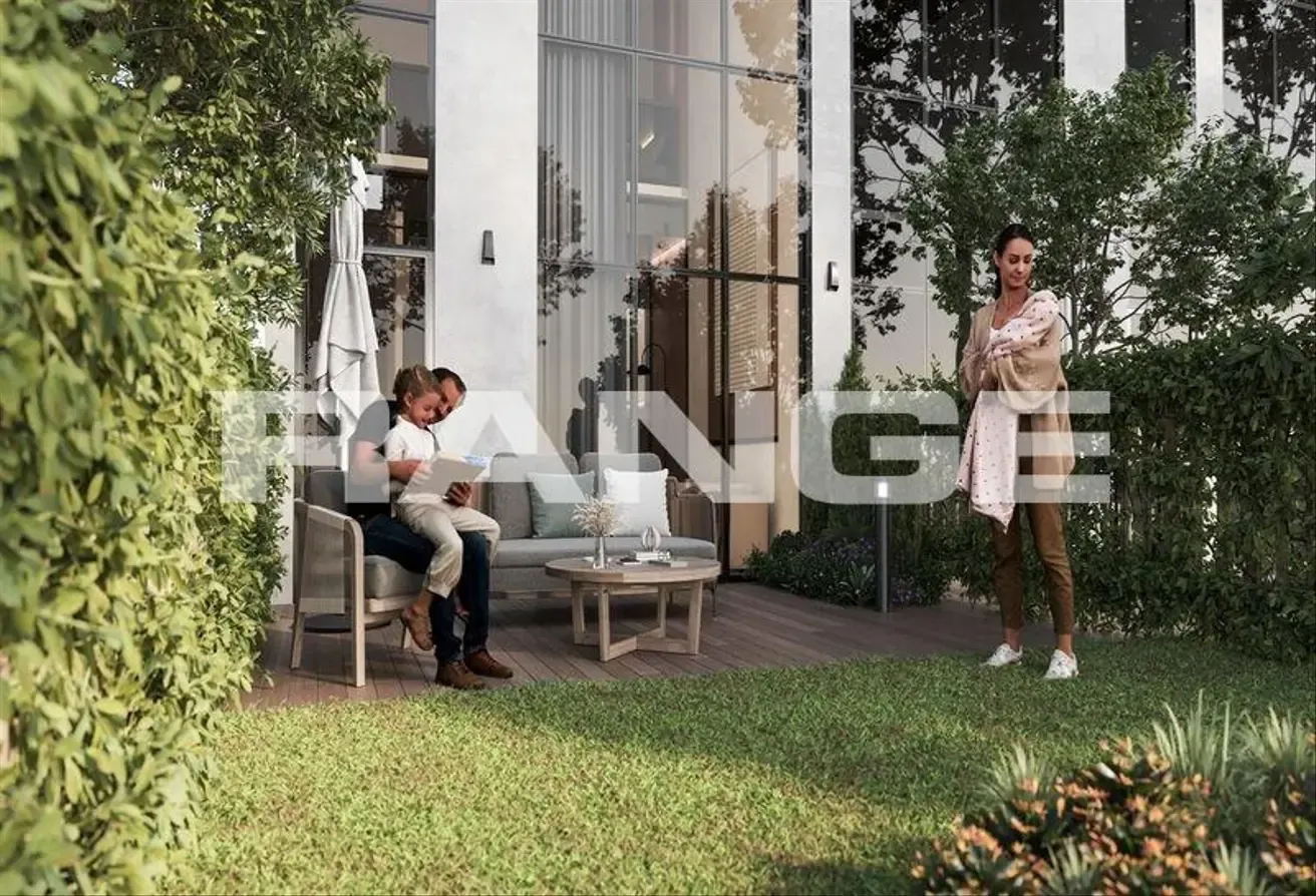High Floor | Motivated Seller | Family Community