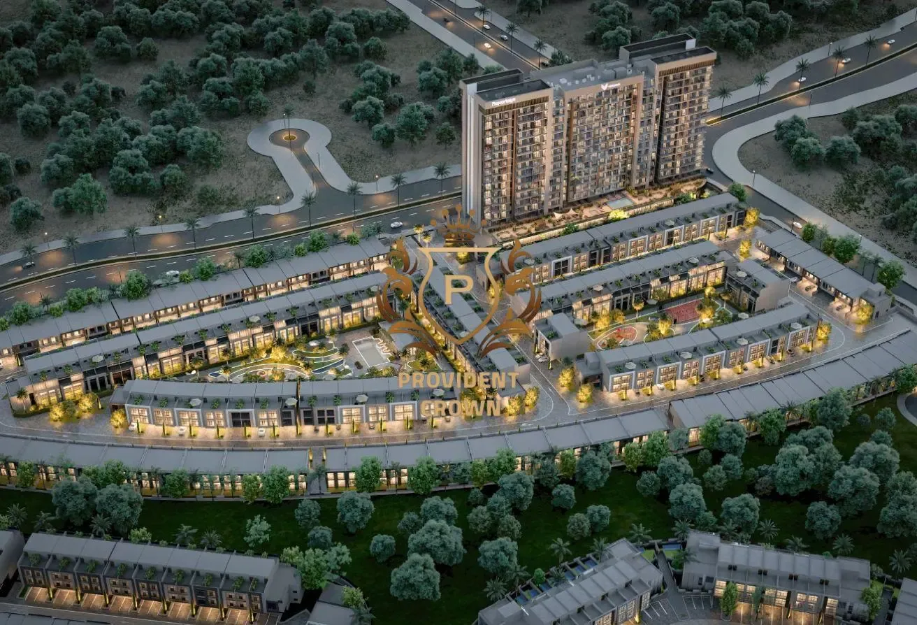 Invest smart near metro connectivity & campus