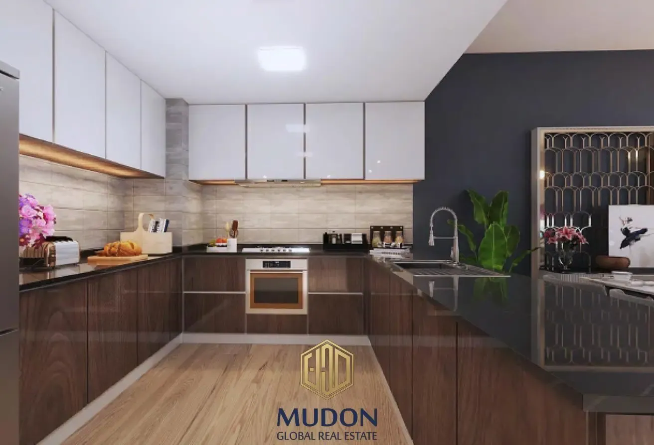 Largest Plot | Highest Floor | Motivated Seller