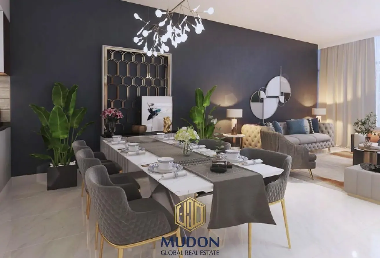 Largest Plot | Highest Floor | Motivated Seller