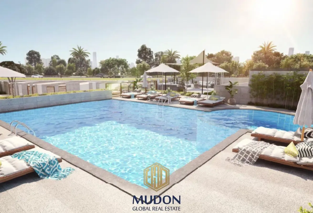 Largest Plot | Highest Floor | Motivated Seller