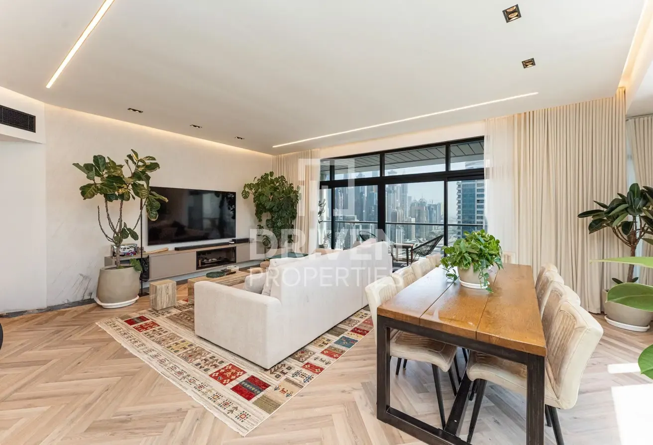 Fully Upgraded | Marina View | Vacant on Transfer