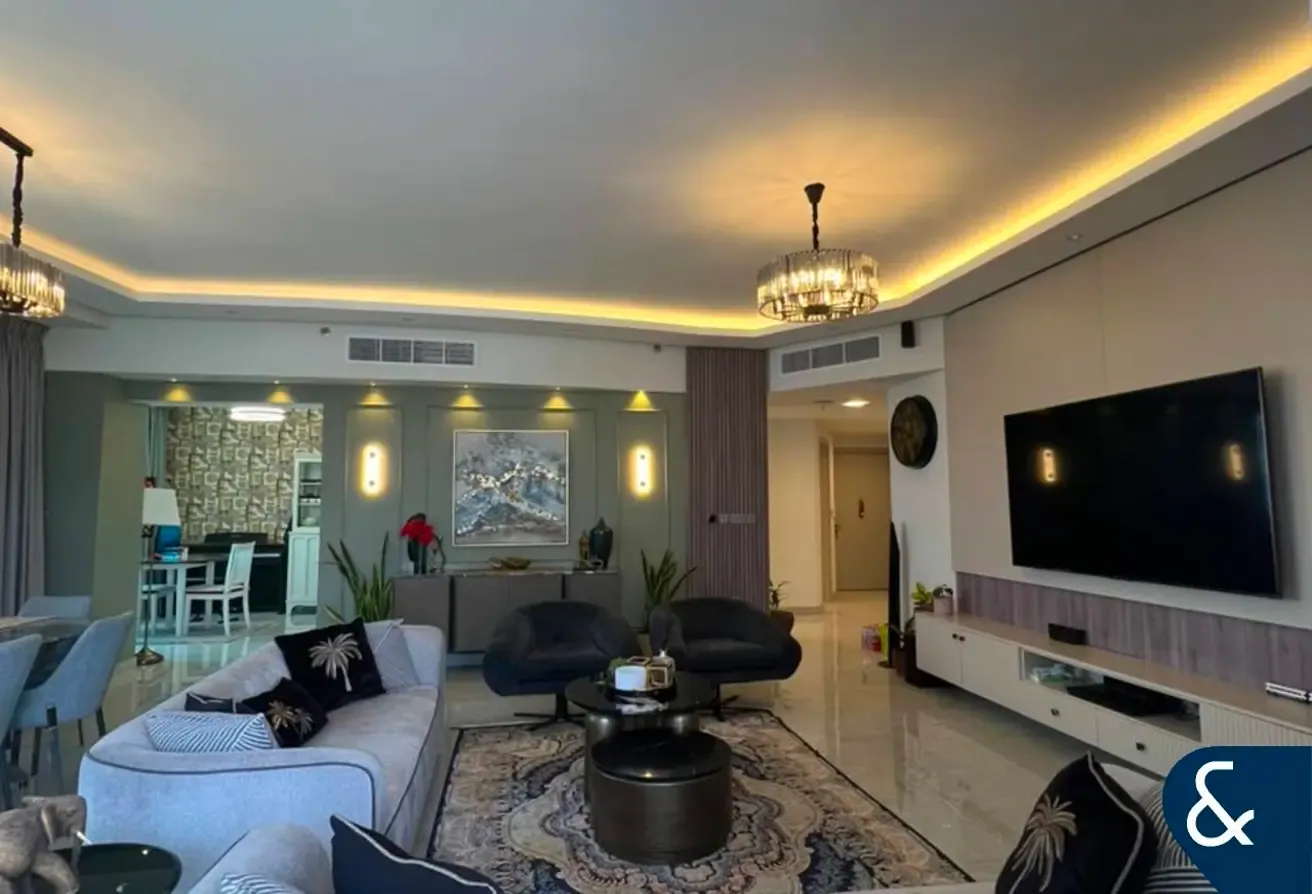 2 Bedrooms | Fully upgraded |