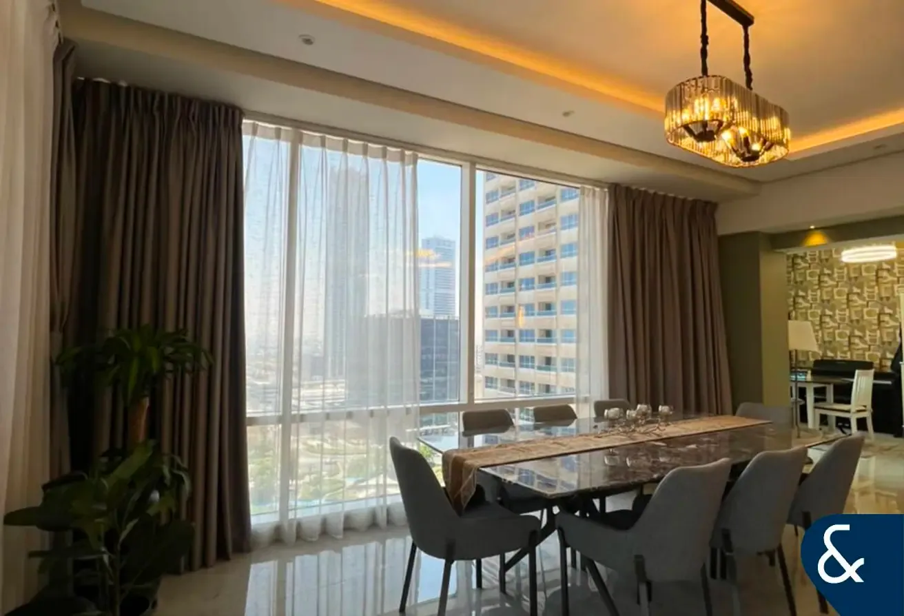 2 Bedrooms | Fully upgraded |