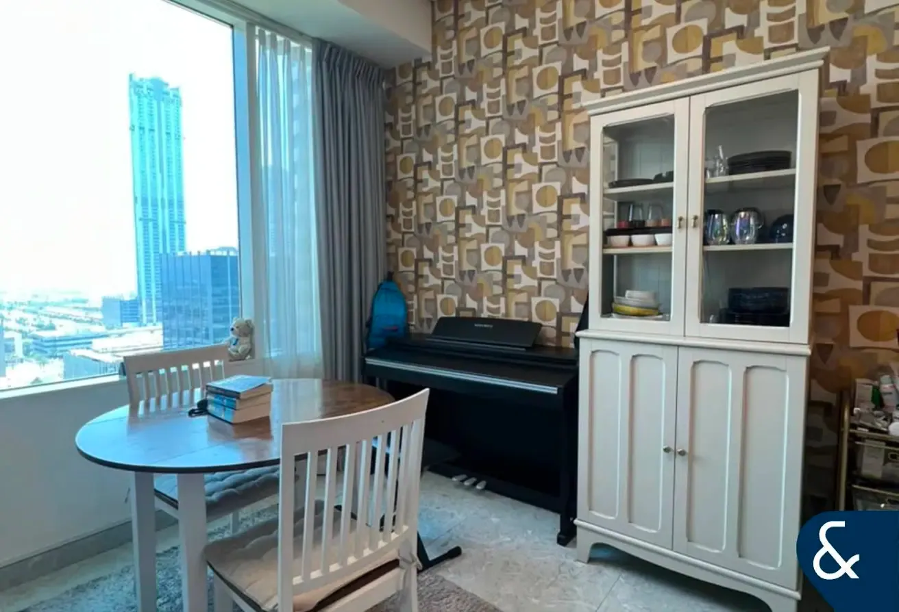 2 Bedrooms | Fully upgraded |