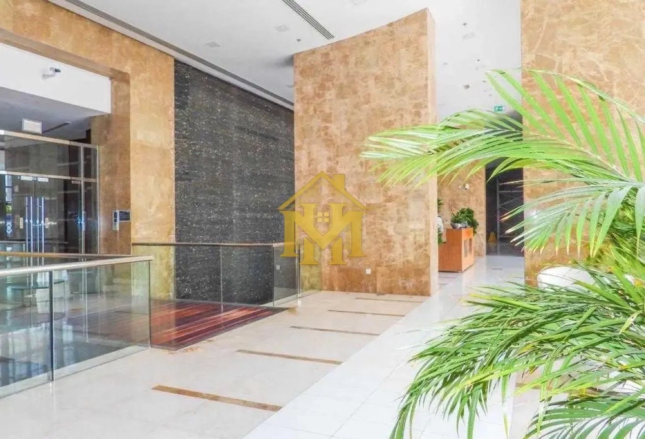 Spacious | Vastu Unit | Maid Room
