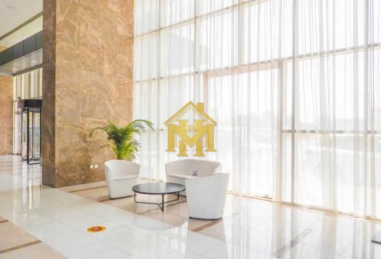 Spacious | Vastu Unit | Maid Room