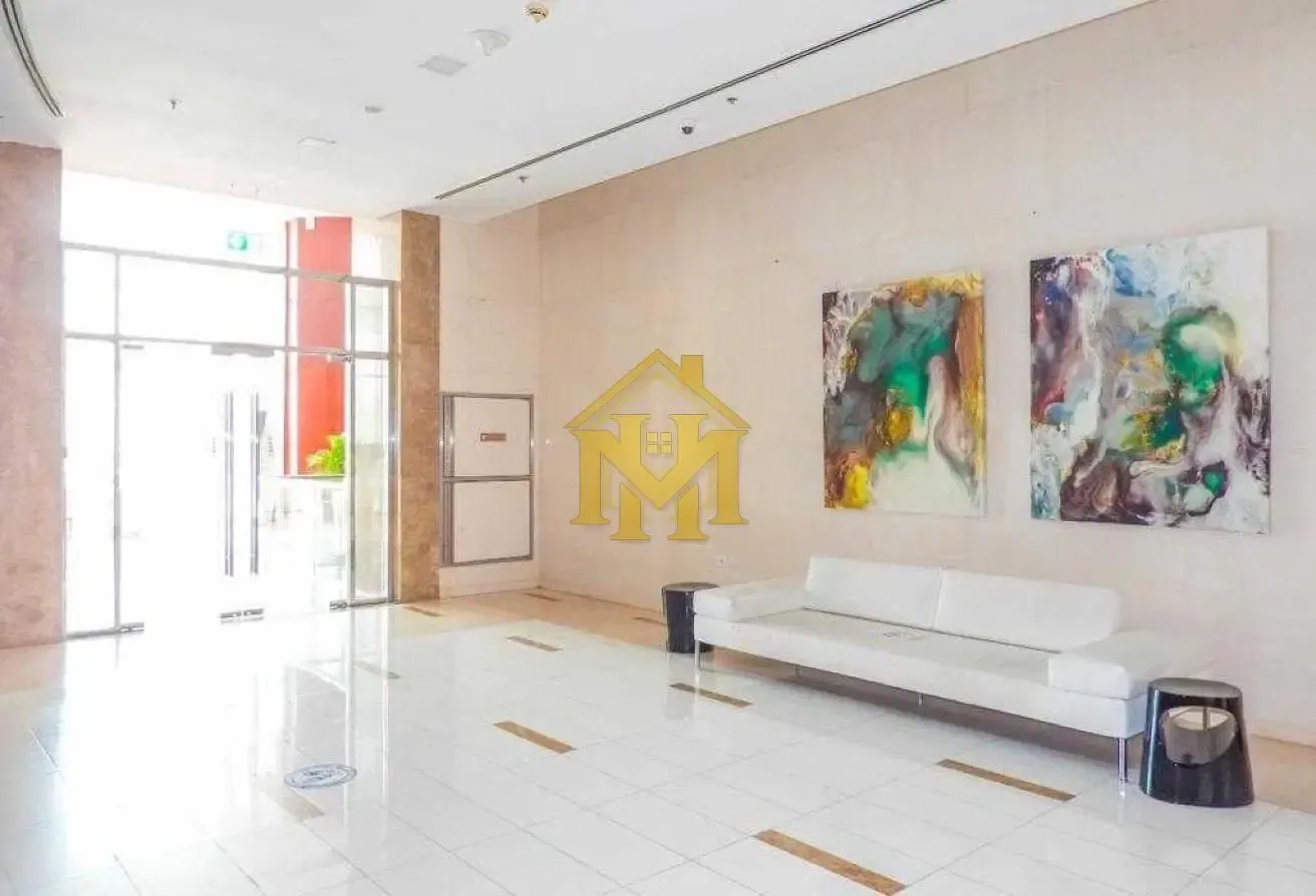 Spacious | Vastu Unit | Maid Room