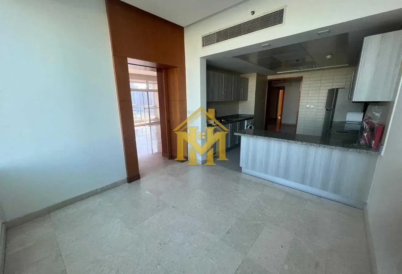 Spacious | Vastu Unit | Maid Room