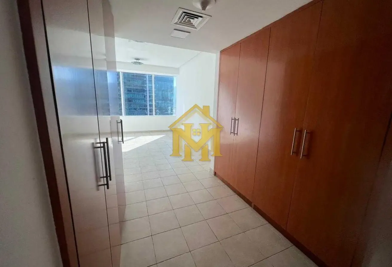 Spacious | Vastu Unit | Maid Room