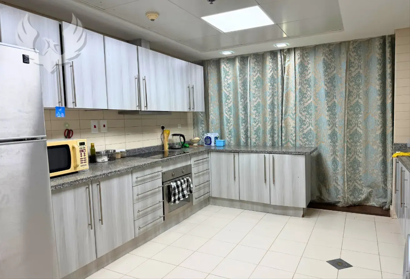 UPGRADED | Large Layout with Maids Room |Park View