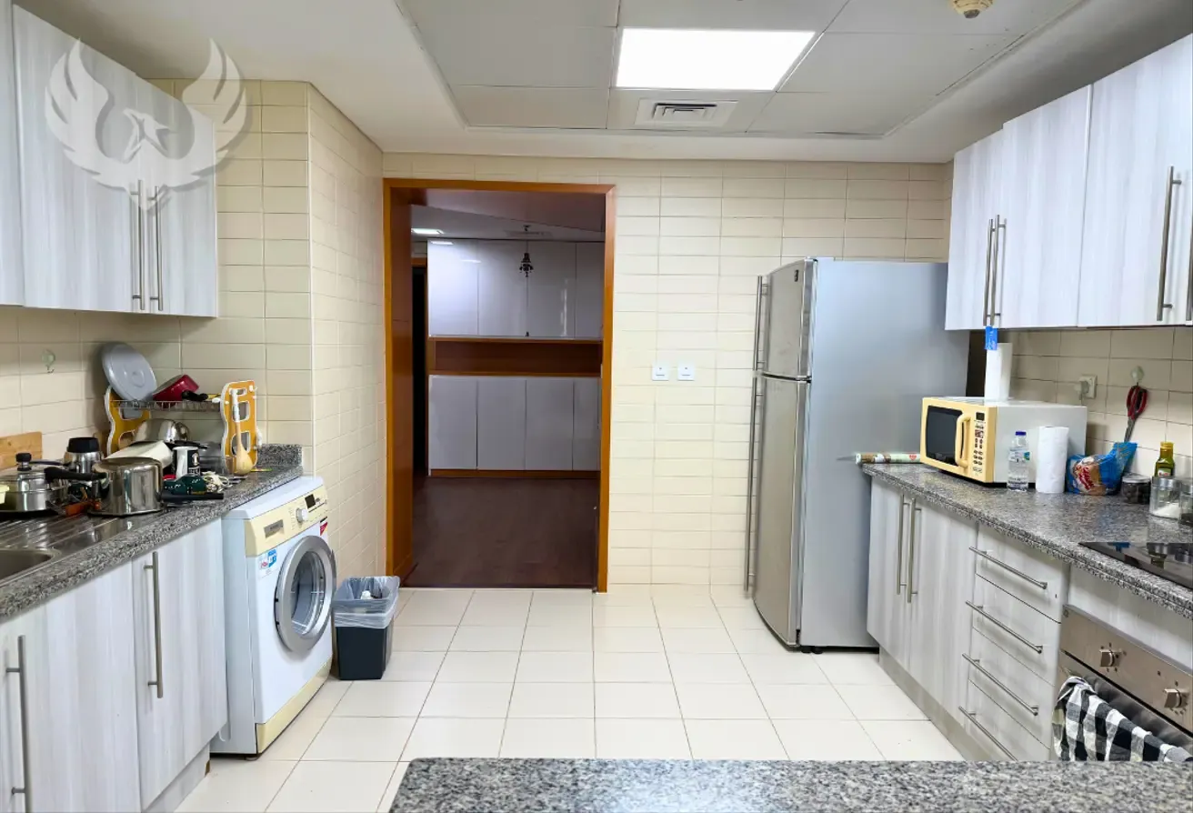 UPGRADED | Large Layout with Maids Room |Park View