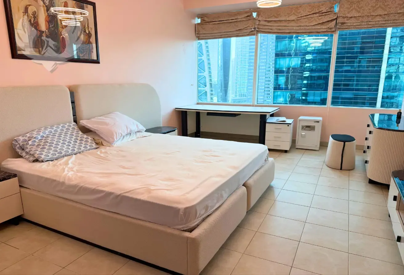 UPGRADED | Large Layout with Maids Room |Park View