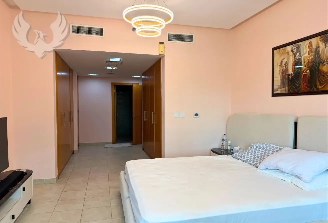 UPGRADED | Large Layout with Maids Room |Park View