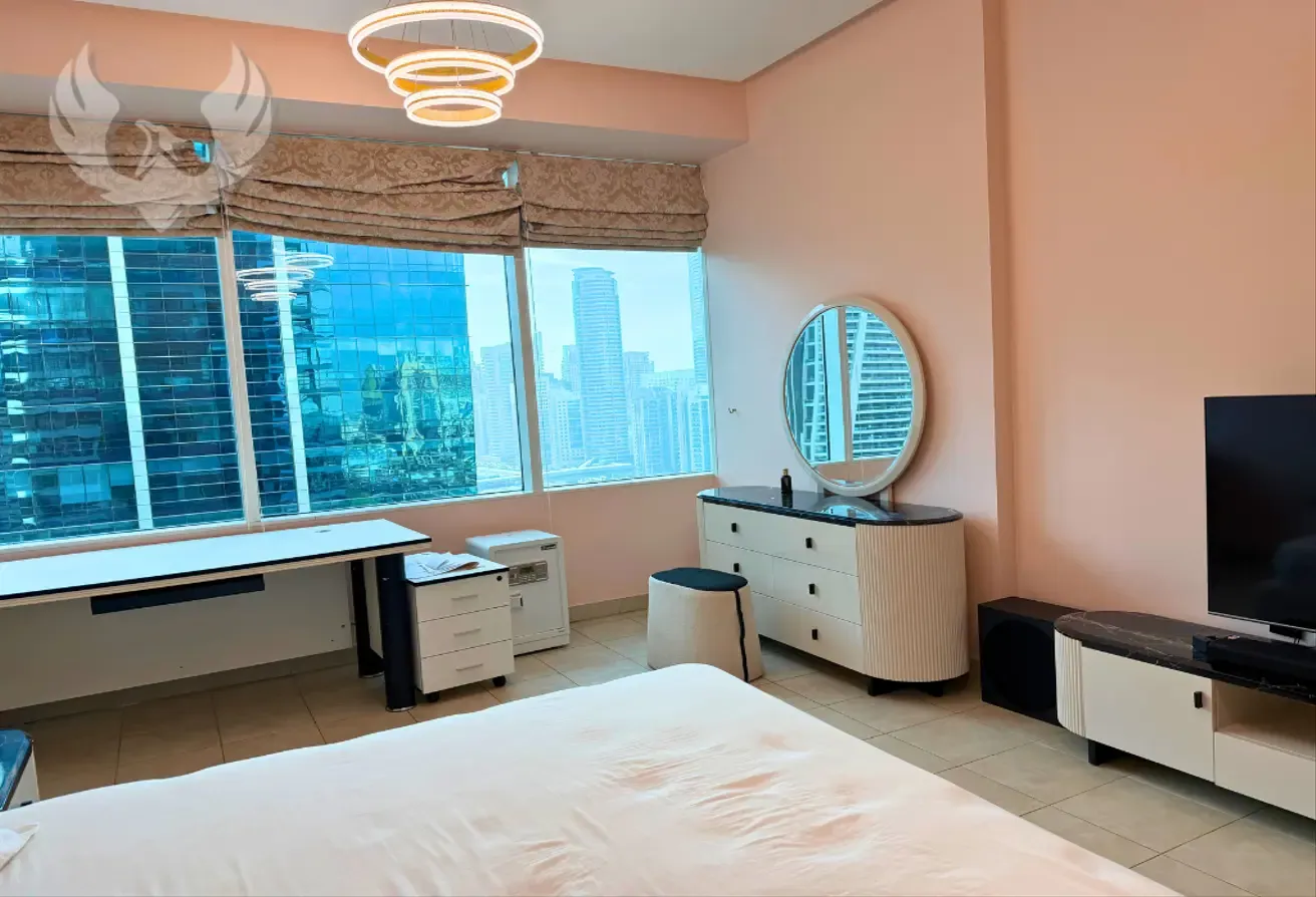 UPGRADED | Large Layout with Maids Room |Park View