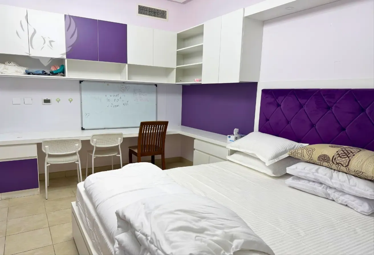 UPGRADED | Large Layout with Maids Room |Park View