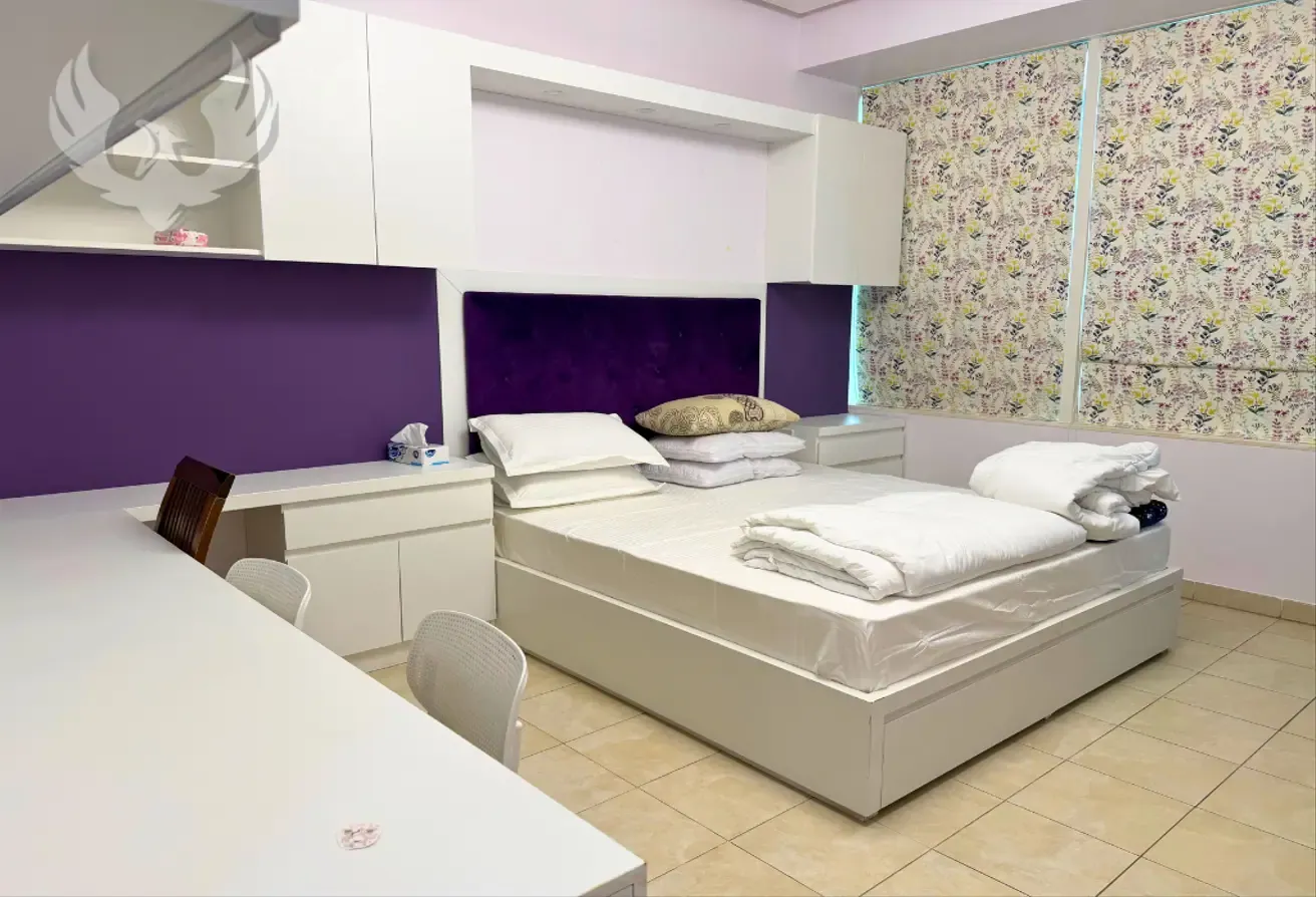 UPGRADED | Large Layout with Maids Room |Park View