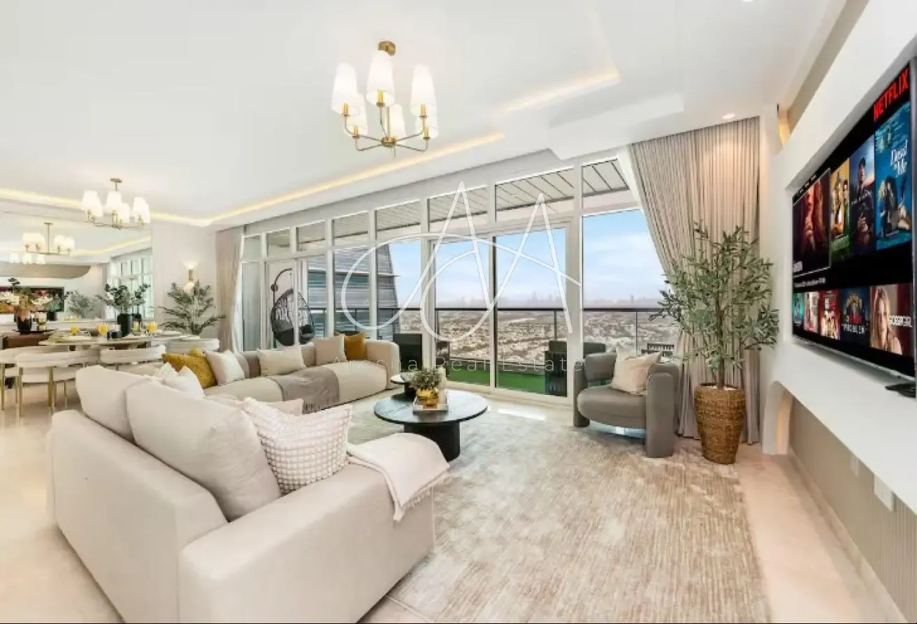 Large Layout | High ROI | Fully Upgraded