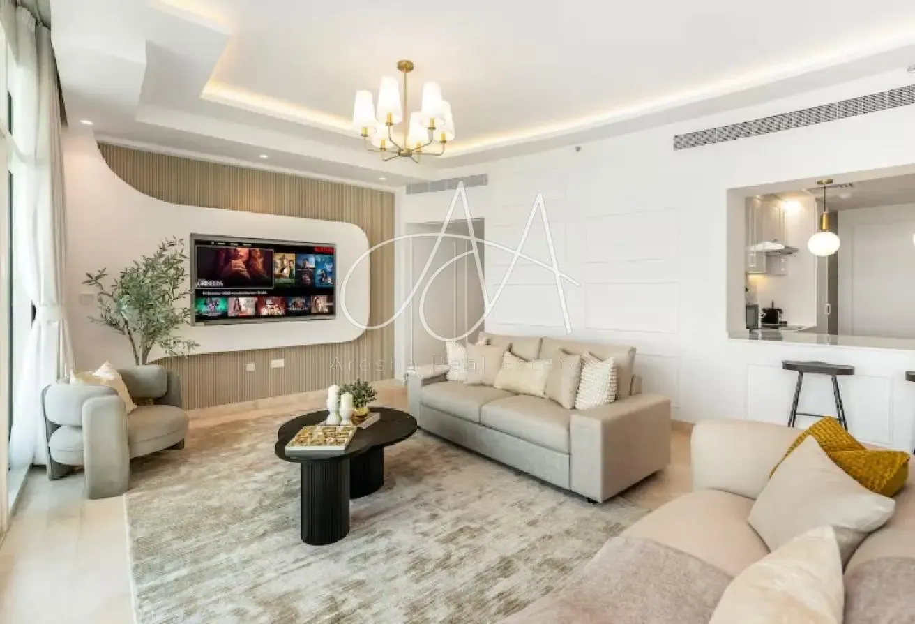 Large Layout | High ROI | Fully Upgraded