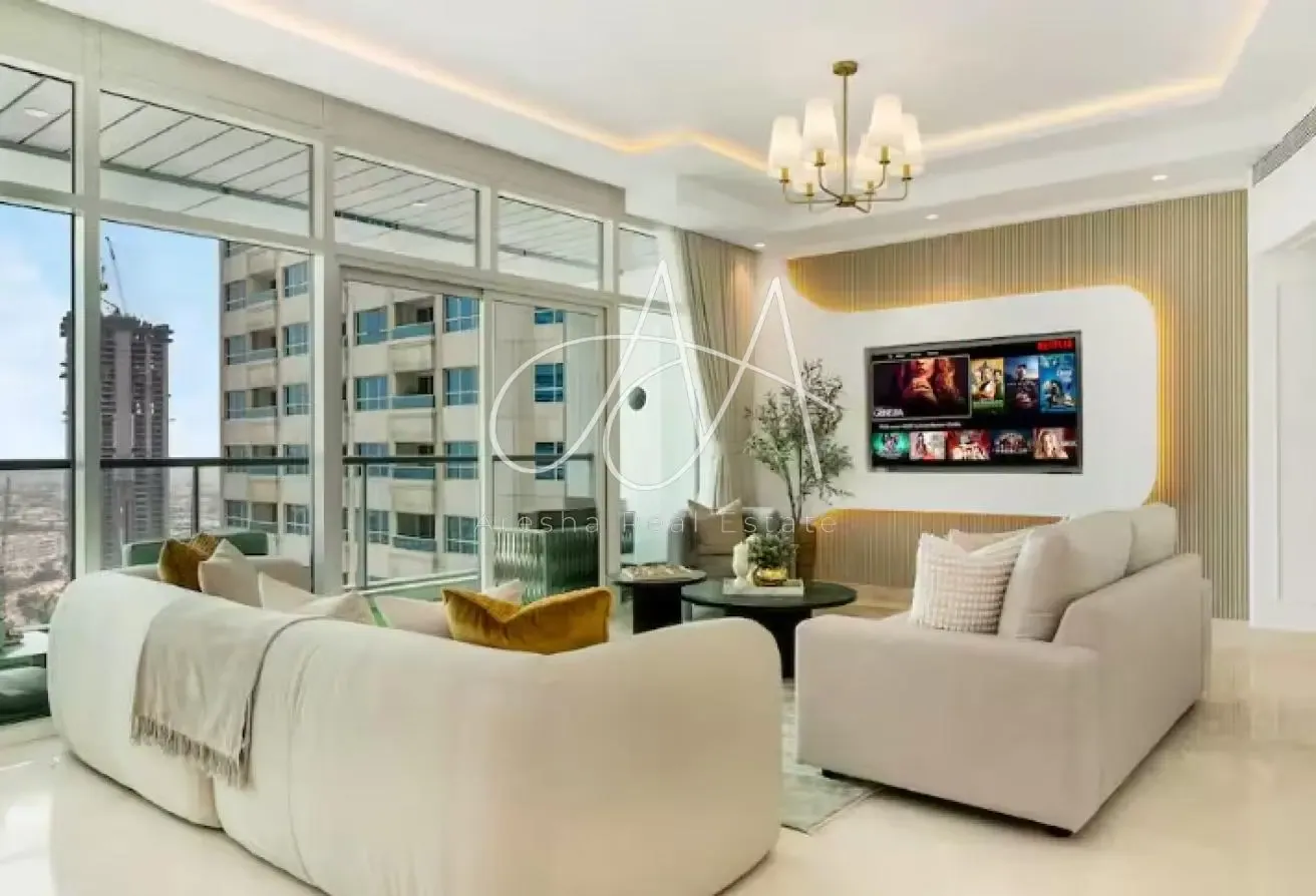 Large Layout | High ROI | Fully Upgraded