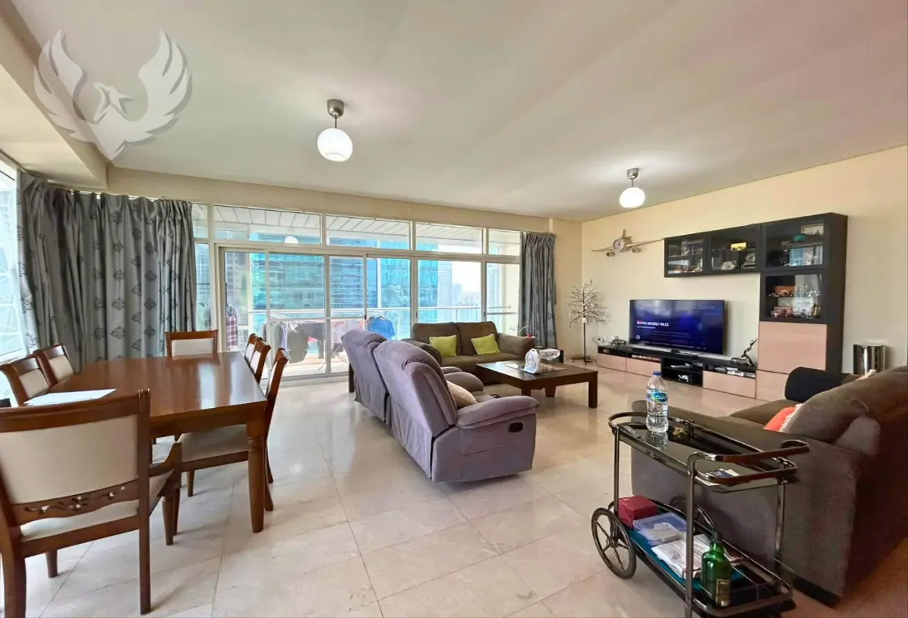 Vastu | Upgraded | Large Layout with Maids room
