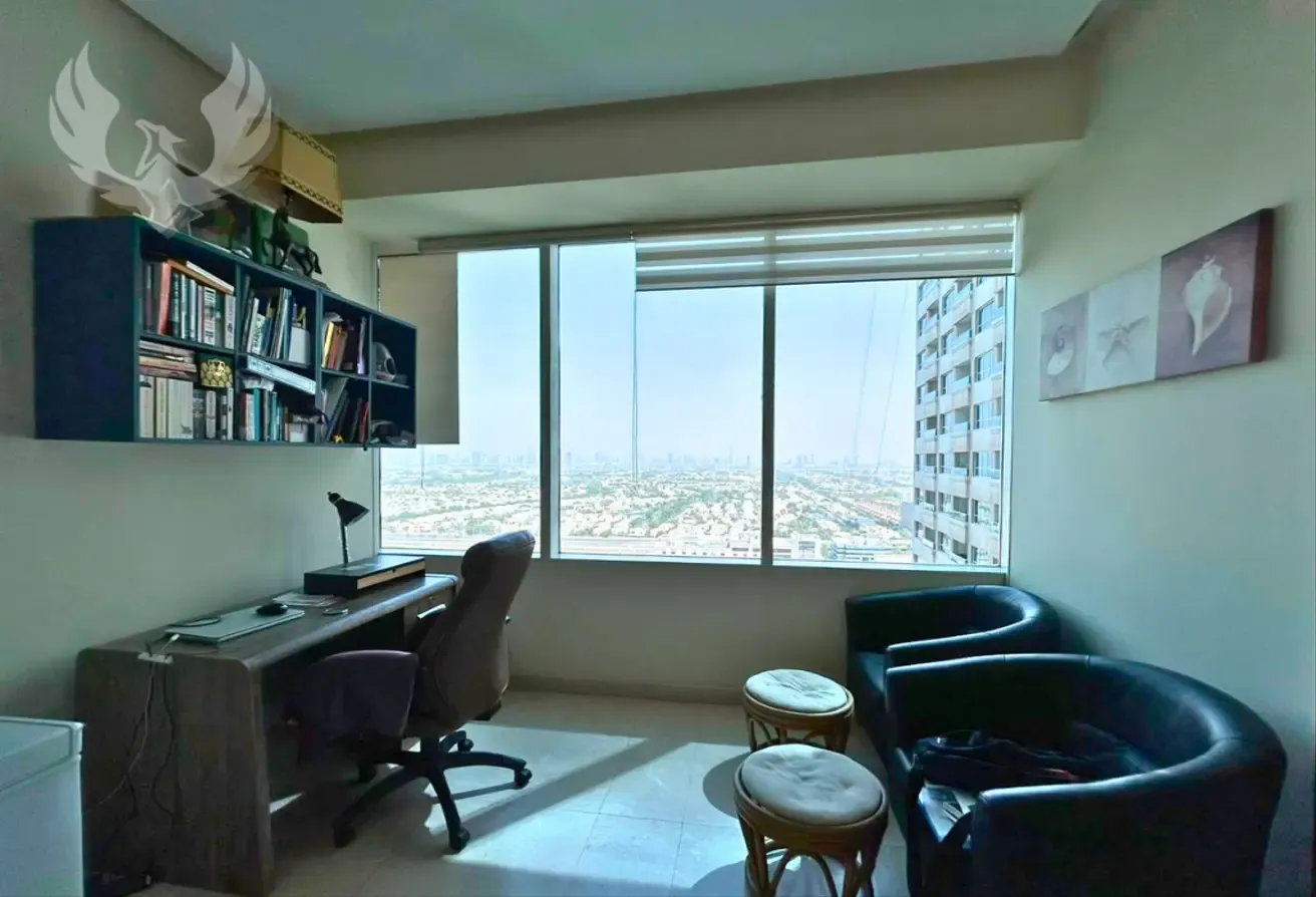 Vastu | Upgraded | Large Layout with Maids room