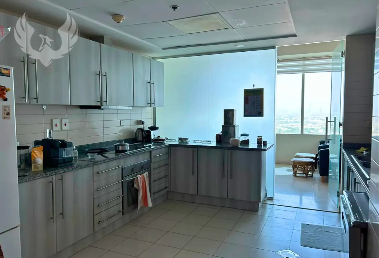Vastu | Upgraded | Large Layout with Maids room