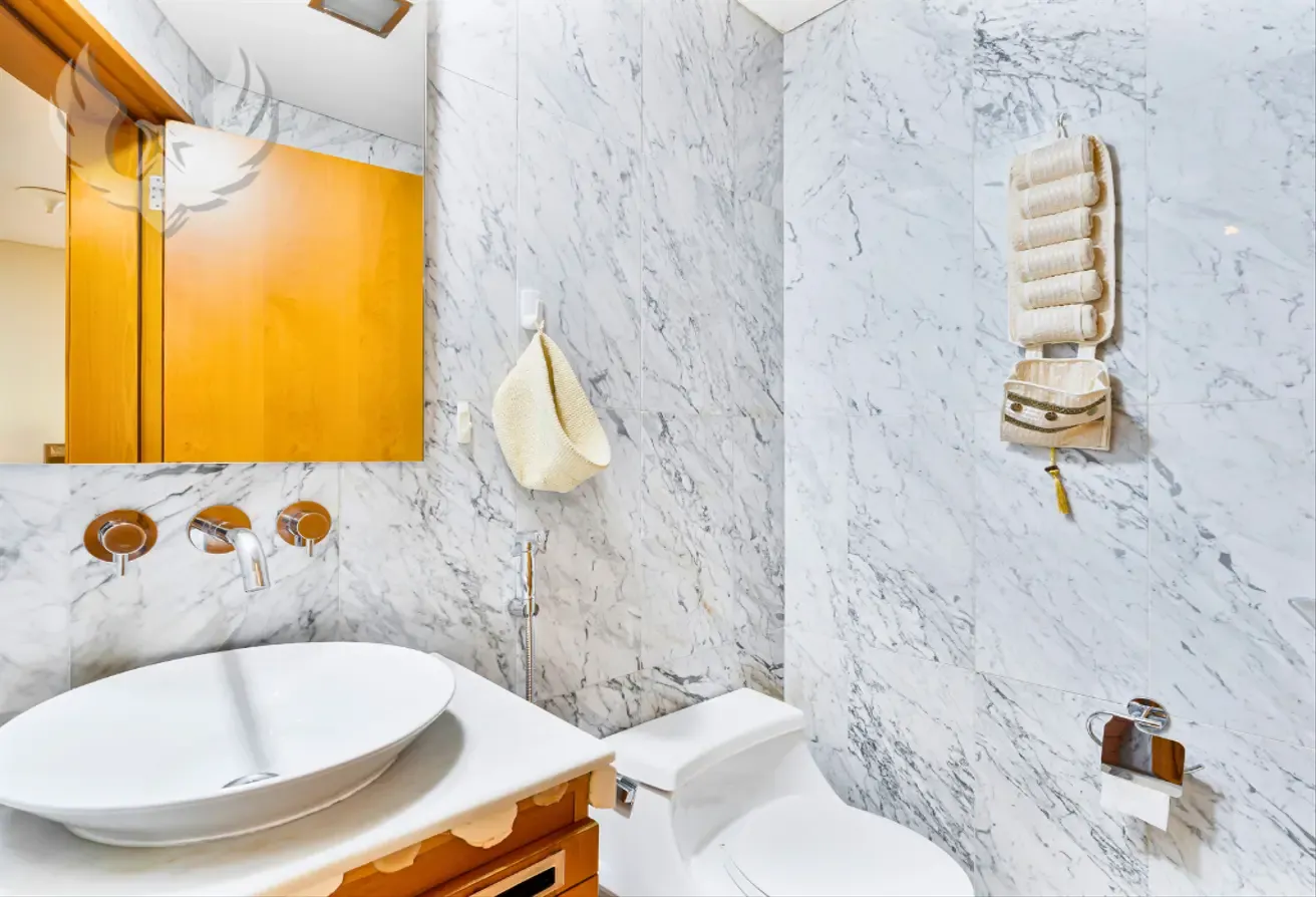 Vastu | Upgraded | Large Layout with Maids room