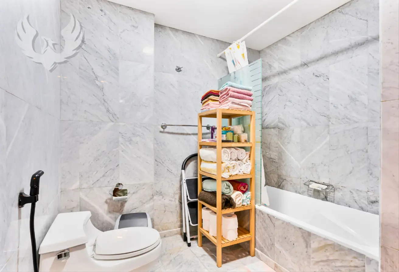 Vastu | Upgraded | Large Layout with Maids room