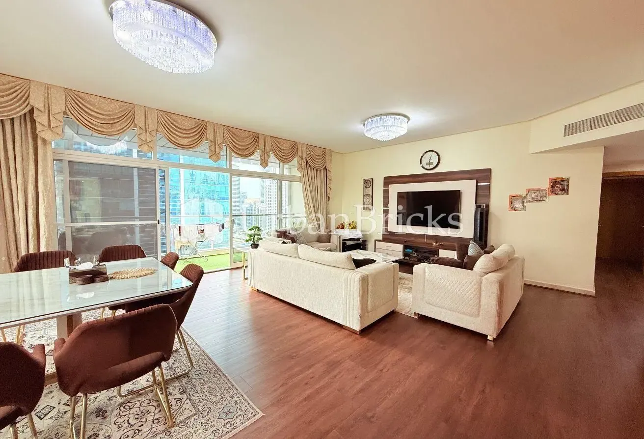 Well Maintained | Vastu | Fully Furnished