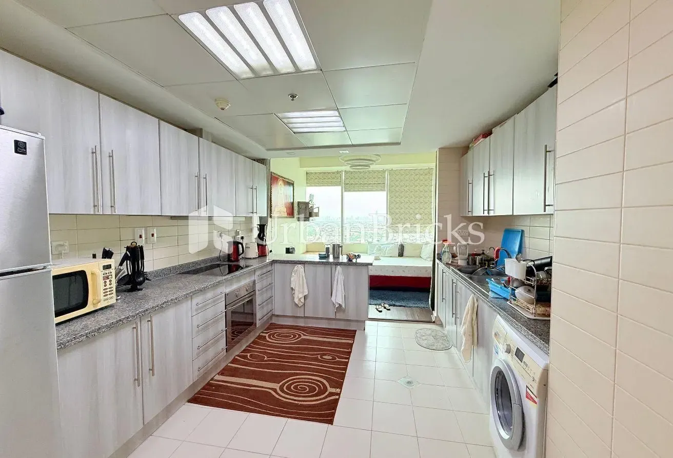 Well Maintained | Vastu | Fully Furnished