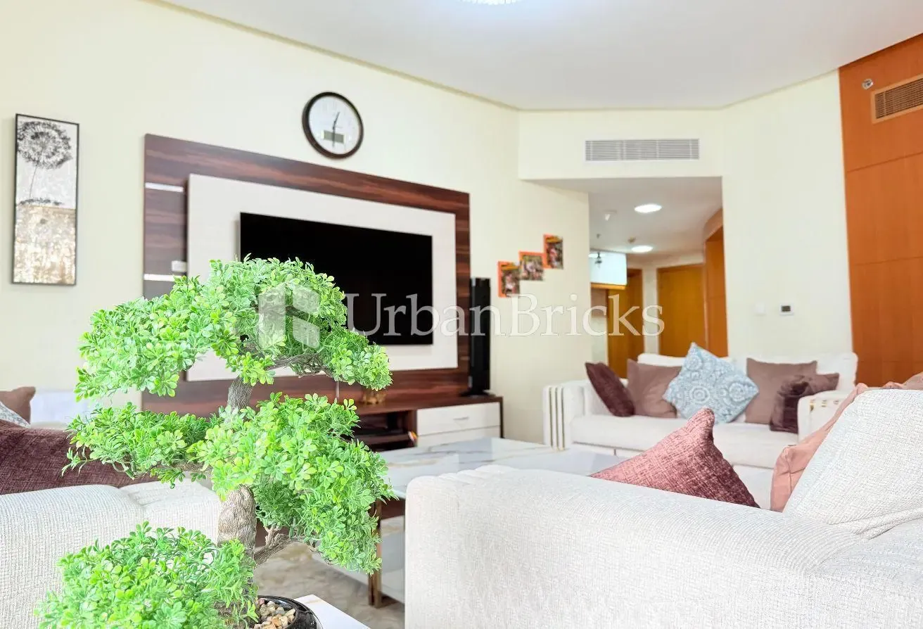 Well Maintained | Vastu | Fully Furnished