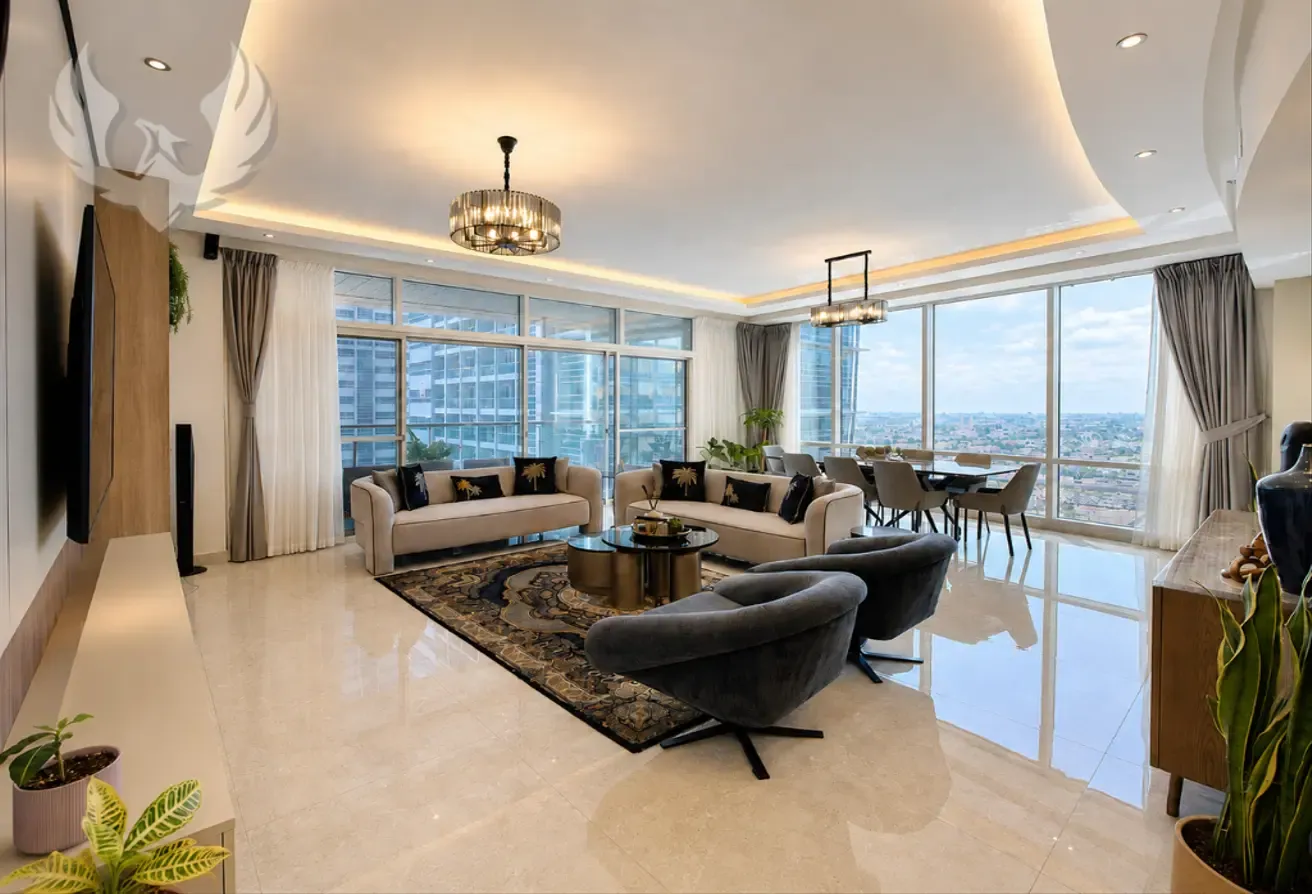 UPGRADED | Marina and Park View | Well Maintained