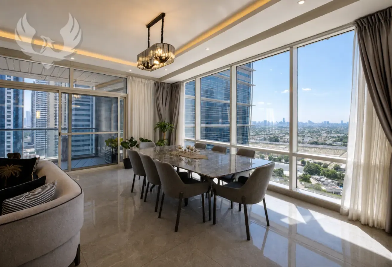 UPGRADED | Marina and Park View | Well Maintained