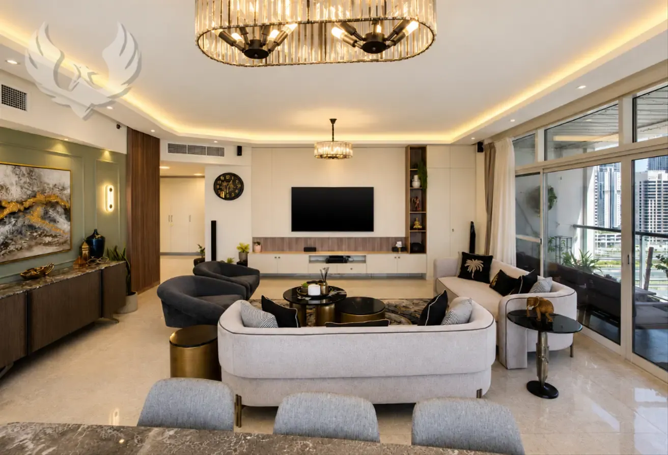 UPGRADED | Marina and Park View | Well Maintained