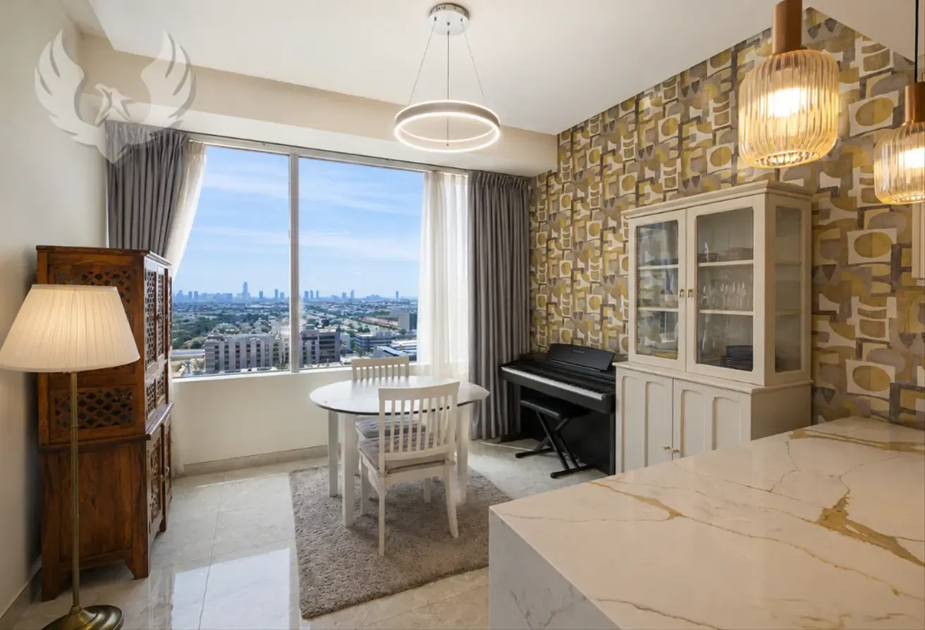UPGRADED | Marina and Park View | Well Maintained