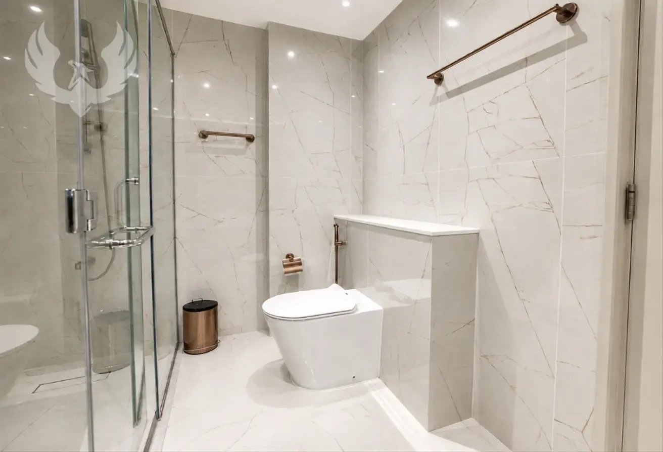 UPGRADED | Marina and Park View | Well Maintained