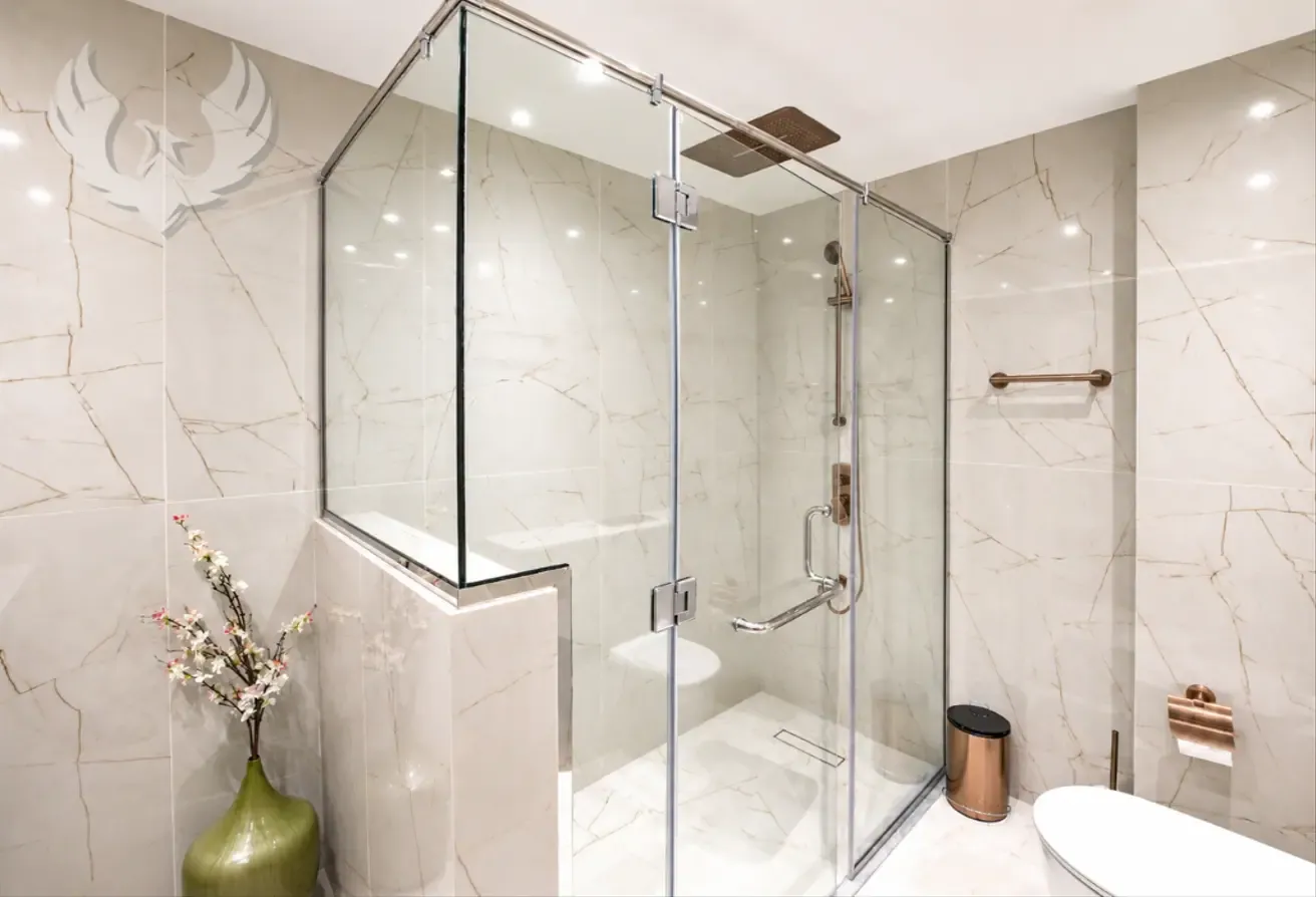 UPGRADED | Marina and Park View | Well Maintained