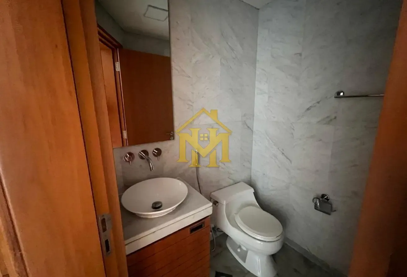 Upgraded 2BR | Breathtaking Marina Views |