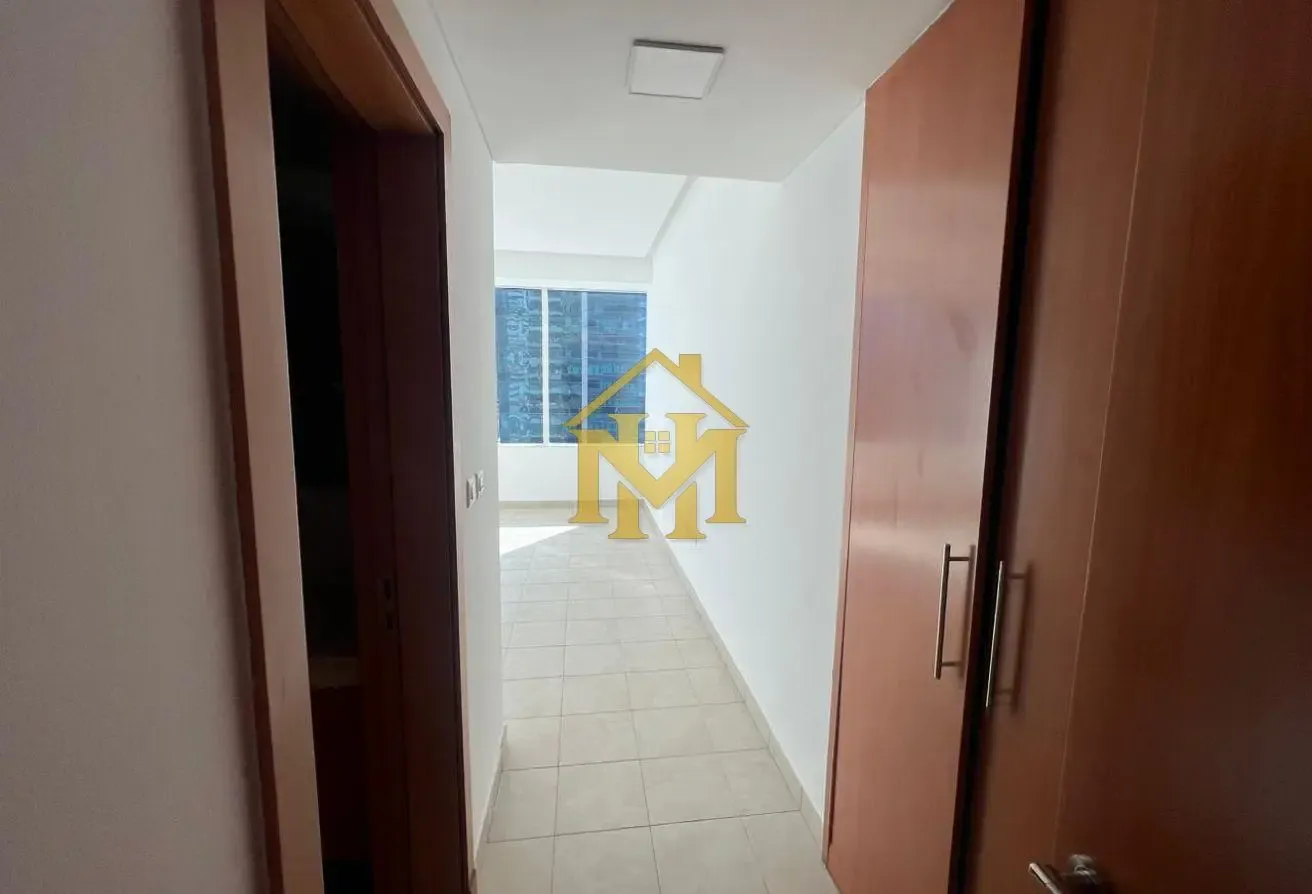 Upgraded 2BR | Breathtaking Marina Views |