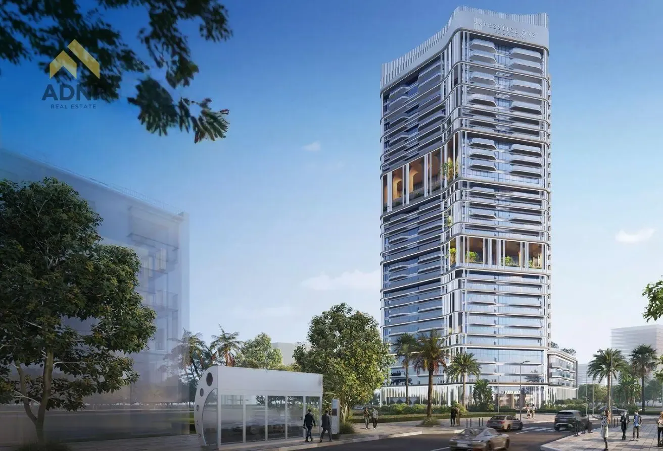 20% Down|80% Handover|Prime|Lagoon View|Family