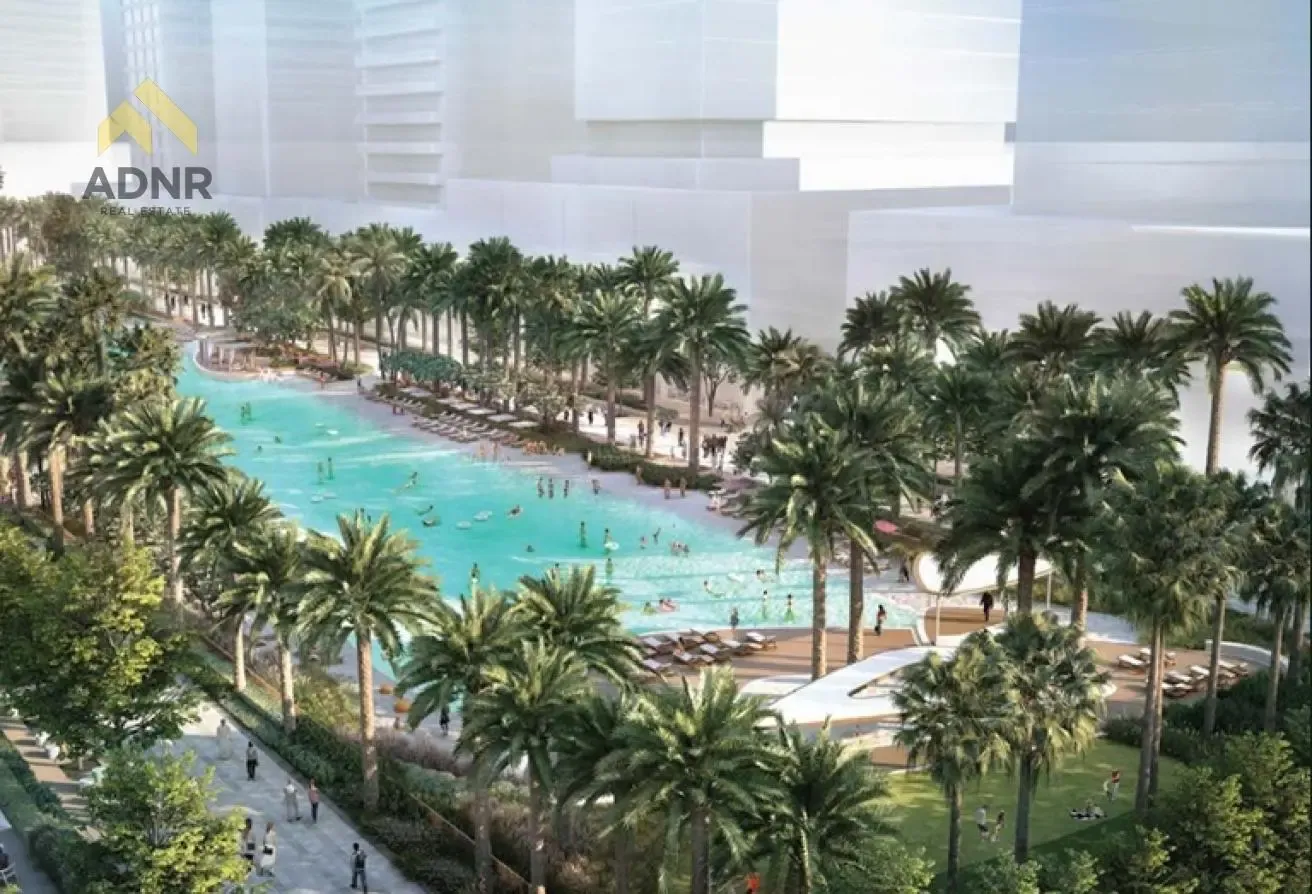 20% Down|80% Handover|Prime|Lagoon View|Family