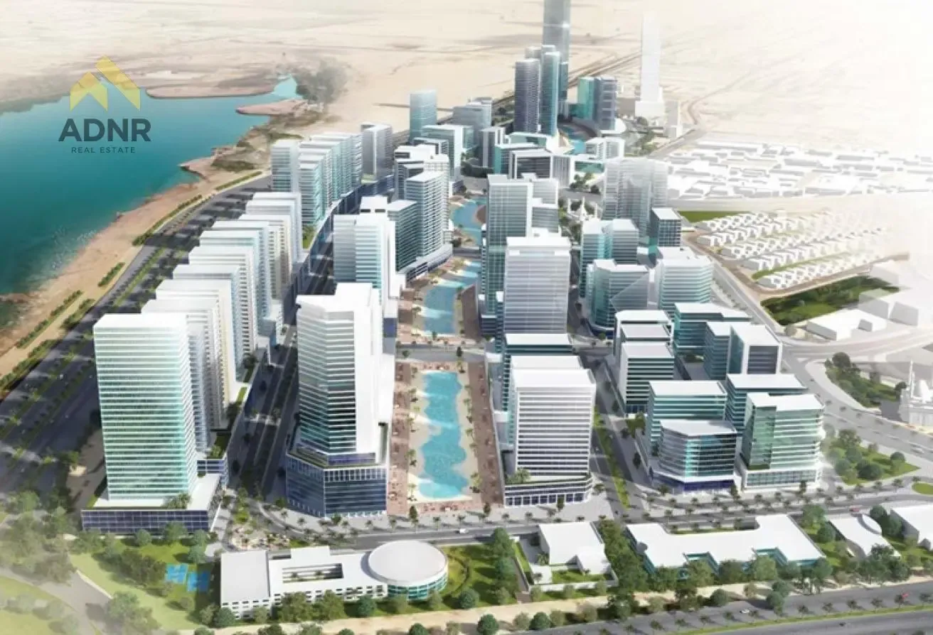 20% Down|80% Handover|Prime|Lagoon View|Family