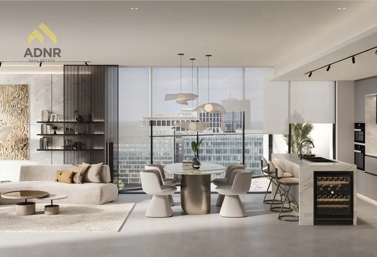 20% Down|80% Handover|Prime|Lagoon View|Family