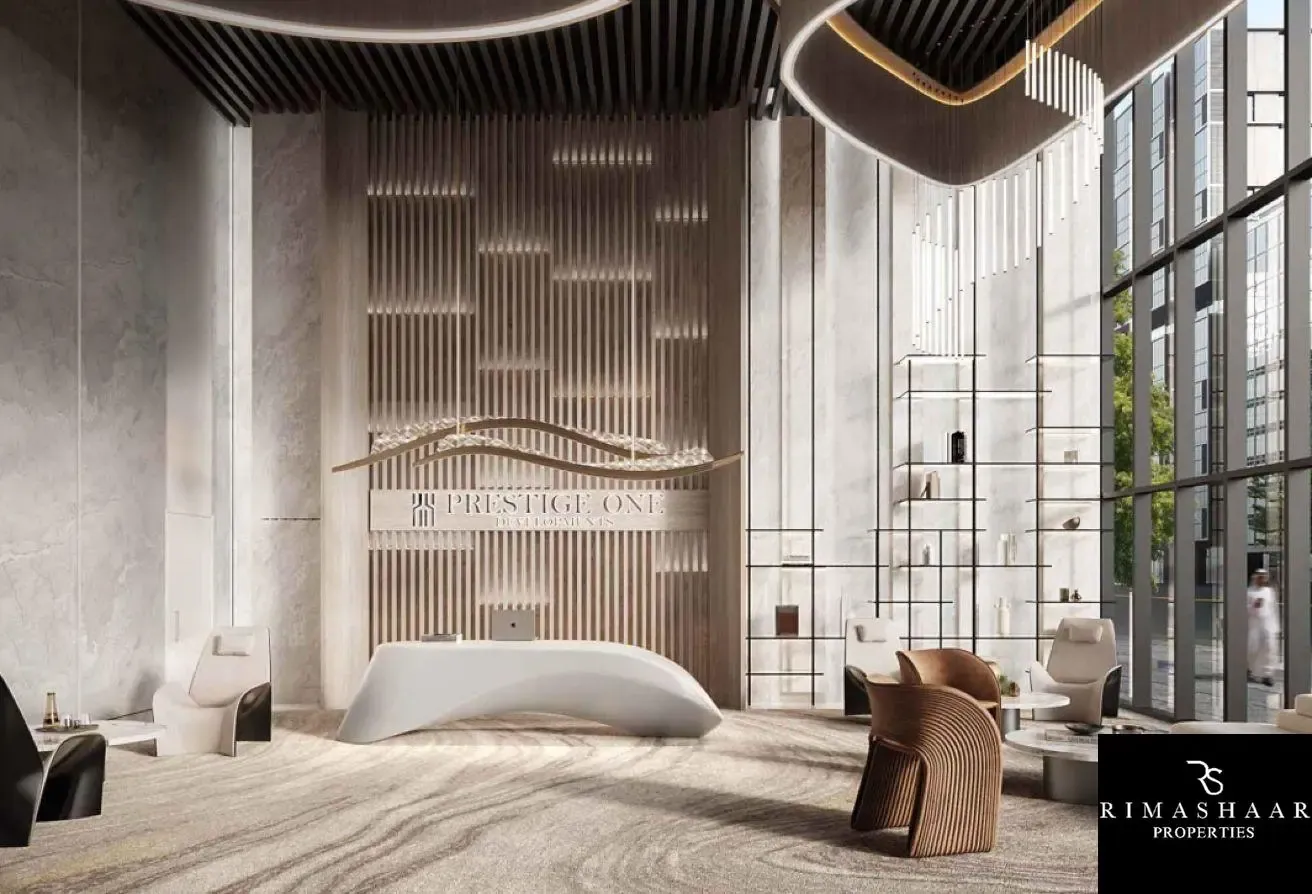 1 Bedroom | Original Price | Meydan Horizon