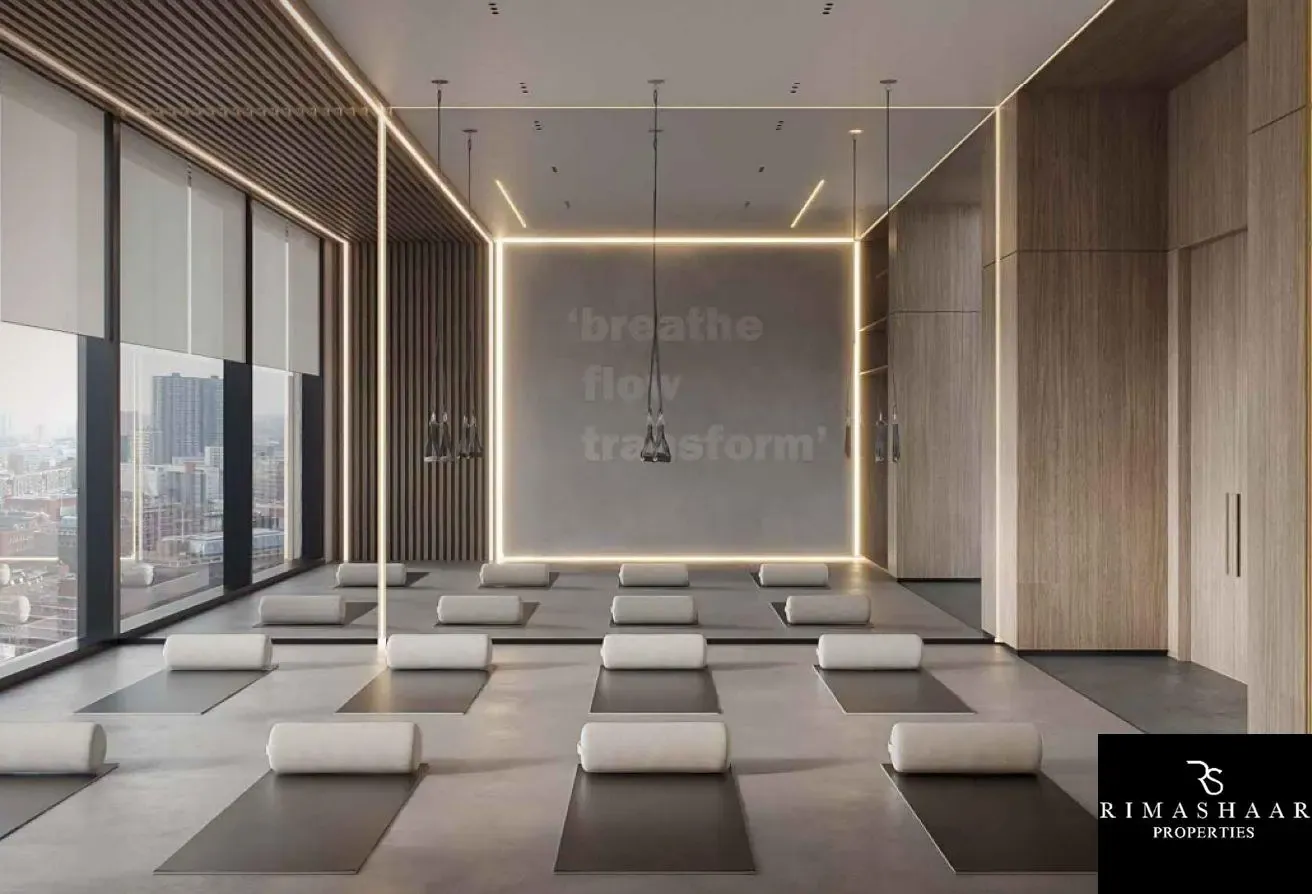 1 Bedroom | Original Price | Meydan Horizon