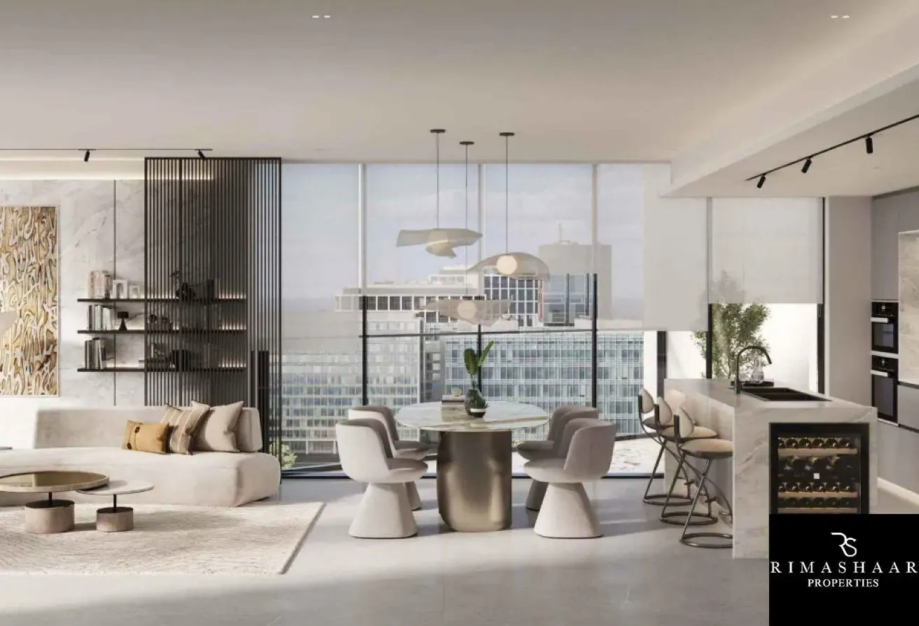 Meydan Horizon | Below Original Price | HIGH ROI