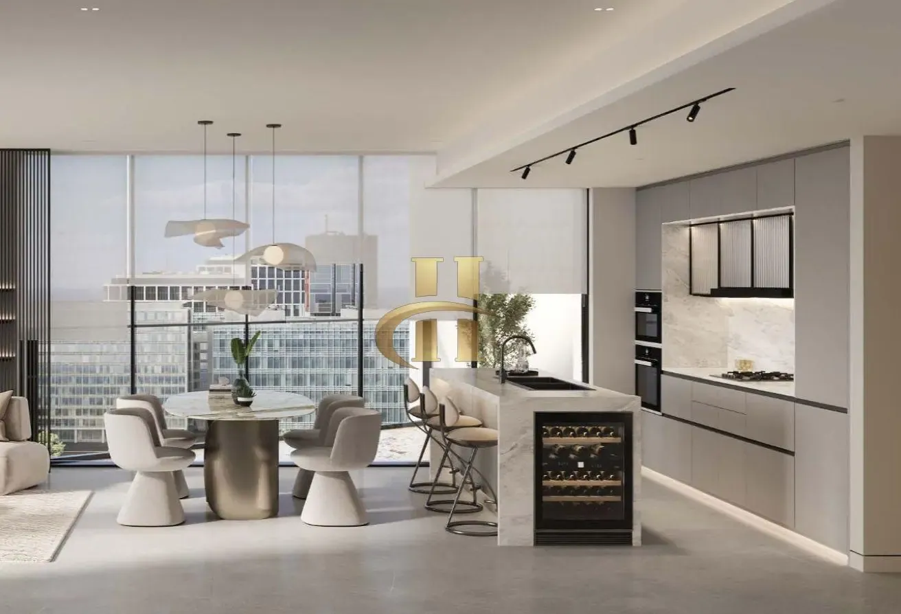 Lagoon Living | Investor Choice with ROI Edge